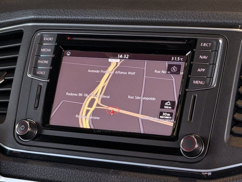 VOLKSWAGEN AMAROK 2.0 HIGHLINE 4X4 CD 16V TURBO INTERCOOLER 2019/2020 GRIFFCAR MULTIMARCAS DOIS IRMÃOS / Carros no Vale VOLKSWAGEN AMAROK 2.0 HIGHLINE 4X4 CD 16V TURBO INTERCOOLER 2019/2020 GRIFFCAR MULTIMARCAS DOIS IRMÃOS / Carros no Vale