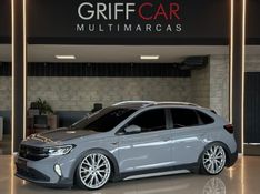 VOLKSWAGEN NIVUS 1.0 TSI HIGHLINE 2024/2024 GRIFFCAR MULTIMARCAS DOIS IRMÃOS / Carros no Vale