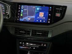 VOLKSWAGEN NIVUS 1.0 TSI HIGHLINE 2024/2024 GRIFFCAR MULTIMARCAS DOIS IRMÃOS / Carros no Vale