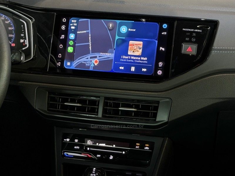 VOLKSWAGEN NIVUS 1.0 TSI HIGHLINE 2024/2024 GRIFFCAR MULTIMARCAS DOIS IRMÃOS / Carros no Vale VOLKSWAGEN NIVUS 1.0 TSI HIGHLINE 2024/2024 GRIFFCAR MULTIMARCAS DOIS IRMÃOS / Carros no Vale