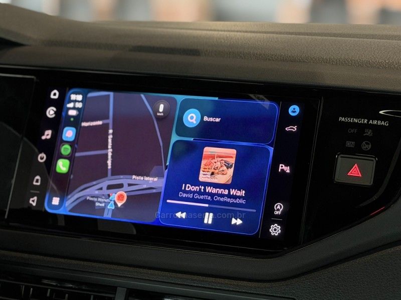 VOLKSWAGEN NIVUS 1.0 TSI HIGHLINE 2024/2024 GRIFFCAR MULTIMARCAS DOIS IRMÃOS / Carros no Vale VOLKSWAGEN NIVUS 1.0 TSI HIGHLINE 2024/2024 GRIFFCAR MULTIMARCAS DOIS IRMÃOS / Carros no Vale