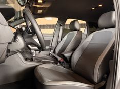 VOLKSWAGEN NIVUS 1.0 TSI HIGHLINE 2024/2024 GRIFFCAR MULTIMARCAS DOIS IRMÃOS / Carros no Vale