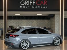 VOLKSWAGEN NIVUS 1.0 TSI HIGHLINE 2024/2024 GRIFFCAR MULTIMARCAS DOIS IRMÃOS / Carros no Vale