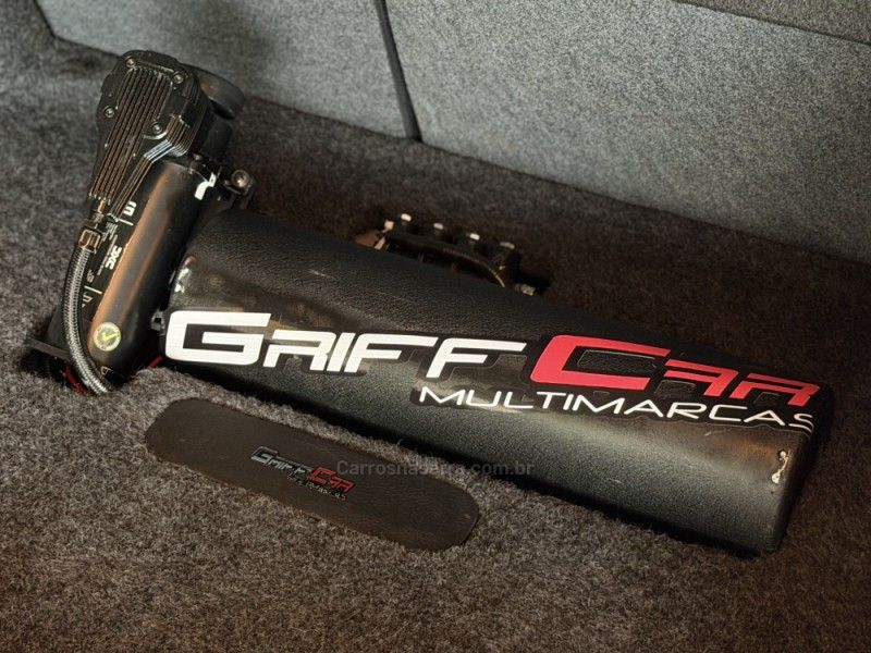 VOLKSWAGEN NIVUS 1.0 TSI HIGHLINE 2024/2024 GRIFFCAR MULTIMARCAS DOIS IRMÃOS / Carros no Vale VOLKSWAGEN NIVUS 1.0 TSI HIGHLINE 2024/2024 GRIFFCAR MULTIMARCAS DOIS IRMÃOS / Carros no Vale