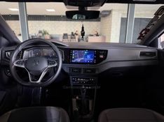VOLKSWAGEN NIVUS 1.0 TSI HIGHLINE 2024/2024 GRIFFCAR MULTIMARCAS DOIS IRMÃOS / Carros no Vale