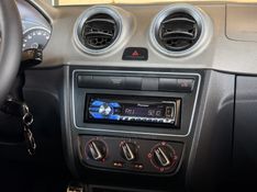 VOLKSWAGEN SAVEIRO 1.6 CROSS CE 8V 2013/2014 GRIFFCAR MULTIMARCAS DOIS IRMÃOS / Carros no Vale