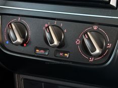 VOLKSWAGEN SAVEIRO 1.6 CROSS CE 8V 2013/2014 GRIFFCAR MULTIMARCAS DOIS IRMÃOS / Carros no Vale