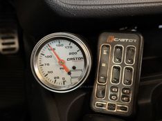 VOLKSWAGEN SAVEIRO 1.6 CROSS CE 8V 2013/2014 GRIFFCAR MULTIMARCAS DOIS IRMÃOS / Carros no Vale