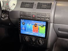 VOLKSWAGEN SAVEIRO 1.6 MI SUPER SURF CS 8V G.III 2005/2005 GRIFFCAR MULTIMARCAS DOIS IRMÃOS / Carros no Vale