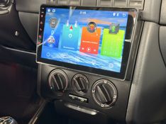 VOLKSWAGEN SAVEIRO 1.6 MI SUPER SURF CS 8V G.III 2005/2005 GRIFFCAR MULTIMARCAS DOIS IRMÃOS / Carros no Vale