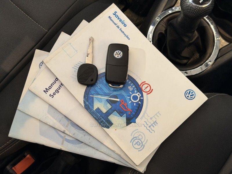 VOLKSWAGEN SAVEIRO 1.6 MI SUPER SURF CS 8V G.III 2005/2005 GRIFFCAR MULTIMARCAS DOIS IRMÃOS / Carros no Vale VOLKSWAGEN SAVEIRO 1.6 MI SUPER SURF CS 8V G.III 2005/2005 GRIFFCAR MULTIMARCAS DOIS IRMÃOS / Carros no Vale