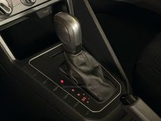 VOLKSWAGEN VIRTUS 1.0 200 TSI COMFORTLINE 2021/2022 GRIFFCAR MULTIMARCAS DOIS IRMÃOS / Carros no Vale