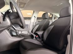 VOLKSWAGEN VIRTUS 1.0 200 TSI COMFORTLINE 2021/2022 GRIFFCAR MULTIMARCAS DOIS IRMÃOS / Carros no Vale