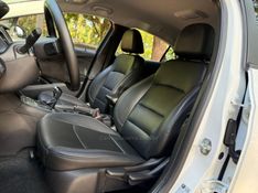 CHEVROLET CRUZE 1.4 TURBO LT 16V 2021/2022 KASPER VEÍCULOS DOIS IRMÃOS / Carros no Vale