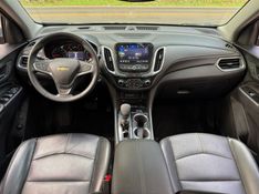 CHEVROLET EQUINOX 1.5 PREMIER 16V TURBO 2022/2023 KASPER VEÍCULOS DOIS IRMÃOS / Carros no Vale