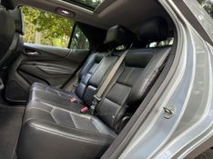 CHEVROLET EQUINOX 1.5 PREMIER 16V TURBO 2022/2023 KASPER VEÍCULOS DOIS IRMÃOS / Carros no Vale