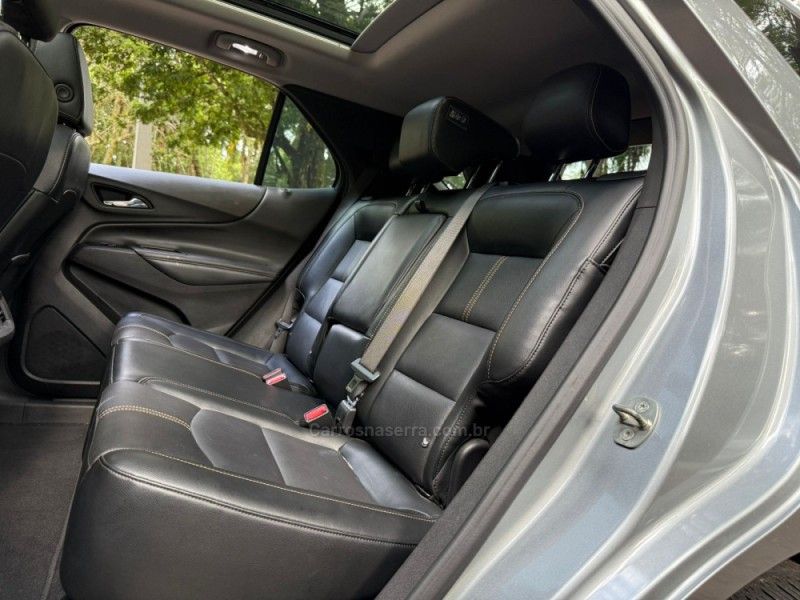 CHEVROLET EQUINOX 1.5 PREMIER 16V TURBO 2022/2023 KASPER VEÍCULOS DOIS IRMÃOS / Carros no Vale