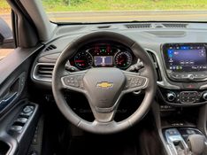CHEVROLET EQUINOX 1.5 PREMIER 16V TURBO 2022/2023 KASPER VEÍCULOS DOIS IRMÃOS / Carros no Vale