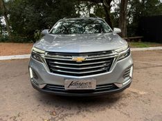 CHEVROLET EQUINOX 1.5 PREMIER 16V TURBO 2022/2023 KASPER VEÍCULOS DOIS IRMÃOS / Carros no Vale