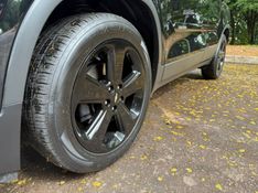 CHEVROLET TRACKER 1.4 16V MIDNIGHT TURBO 2018/2019 KASPER VEÍCULOS DOIS IRMÃOS / Carros no Vale