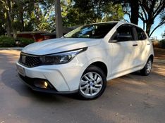 FIAT ARGO 1.0 FIREFLY 2022/2023 KASPER VEÍCULOS DOIS IRMÃOS / Carros no Vale