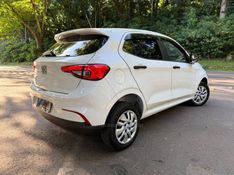 FIAT ARGO 1.0 FIREFLY 2022/2023 KASPER VEÍCULOS DOIS IRMÃOS / Carros no Vale