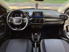 FIAT ARGO 1.0 FIREFLY 2022/2023 KASPER VEÍCULOS DOIS IRMÃOS / Carros no Vale