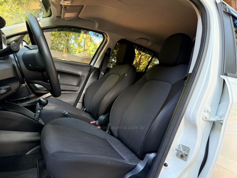FIAT ARGO 1.0 FIREFLY 2022/2023 KASPER VEÍCULOS DOIS IRMÃOS / Carros no Vale