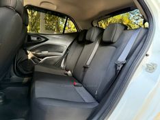 FIAT ARGO 1.0 FIREFLY 2022/2023 KASPER VEÍCULOS DOIS IRMÃOS / Carros no Vale