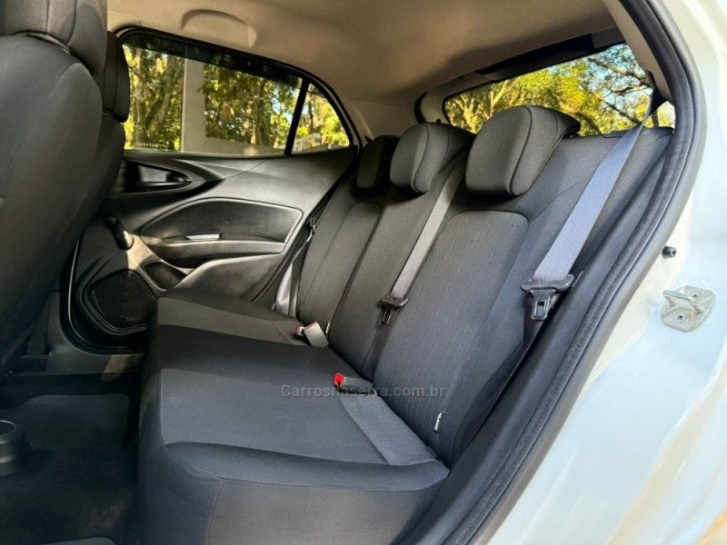 FIAT ARGO 1.0 FIREFLY 2022/2023 KASPER VEÍCULOS DOIS IRMÃOS / Carros no Vale