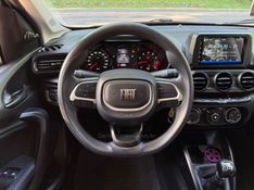 FIAT ARGO 1.0 FIREFLY 2022/2023 KASPER VEÍCULOS DOIS IRMÃOS / Carros no Vale