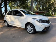FIAT ARGO 1.0 FIREFLY 2022/2023 KASPER VEÍCULOS DOIS IRMÃOS / Carros no Vale