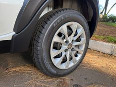 FIAT MOBI 1.0 8V EVO LIKE 2021/2021 KASPER VEÍCULOS DOIS IRMÃOS / Carros no Vale