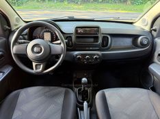 FIAT MOBI 1.0 8V EVO LIKE 2021/2021 KASPER VEÍCULOS DOIS IRMÃOS / Carros no Vale