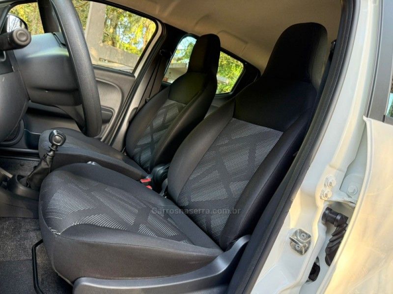 FIAT MOBI 1.0 8V EVO LIKE 2021/2021 KASPER VEÍCULOS DOIS IRMÃOS / Carros no Vale