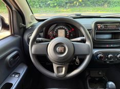 FIAT MOBI 1.0 8V EVO LIKE 2021/2021 KASPER VEÍCULOS DOIS IRMÃOS / Carros no Vale