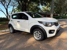 FIAT MOBI 1.0 8V EVO LIKE 2021/2021 KASPER VEÍCULOS DOIS IRMÃOS / Carros no Vale