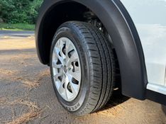 FIAT MOBI 1.0 8V EVO LIKE 2021/2021 KASPER VEÍCULOS DOIS IRMÃOS / Carros no Vale