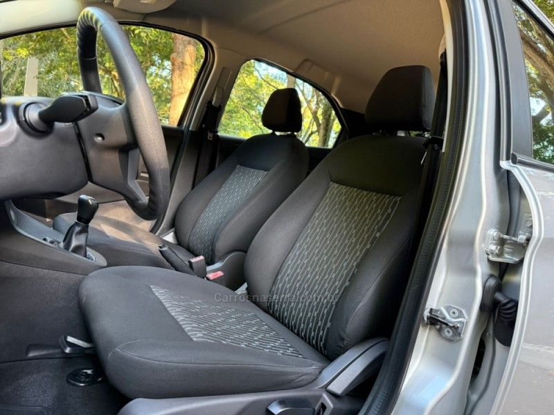 FORD KA 1.0 SE PLUS 12V 2020/2021 KASPER VEÍCULOS DOIS IRMÃOS / Carros no Vale