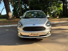 FORD KA 1.0 SE PLUS 12V 2020/2021 KASPER VEÍCULOS DOIS IRMÃOS / Carros no Vale