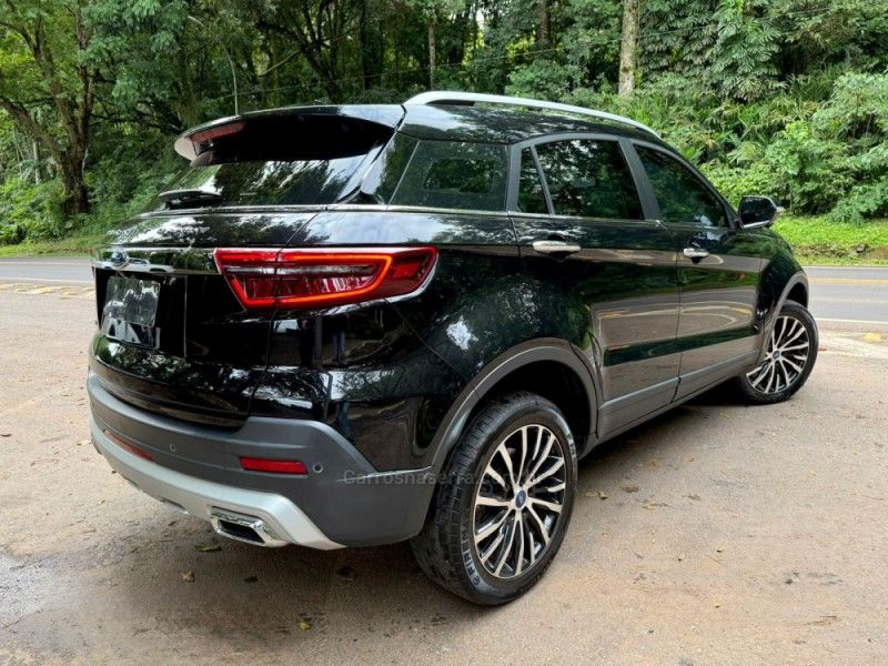 FORD TERRITORY 1.5 GTDI ECOBOOST TITANIUM 16V 2022/2023 KASPER VEÍCULOS DOIS IRMÃOS / Carros no Vale FORD TERRITORY 1.5 GTDI ECOBOOST TITANIUM 16V 2022/2023 KASPER VEÍCULOS DOIS IRMÃOS / Carros no Vale