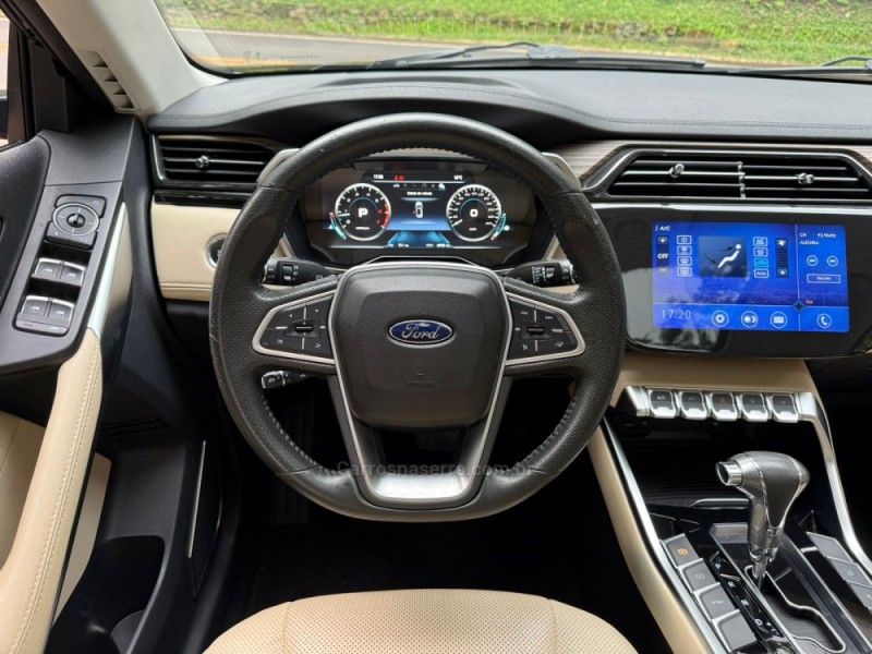 FORD TERRITORY 1.5 GTDI ECOBOOST TITANIUM 16V 2022/2023 KASPER VEÍCULOS DOIS IRMÃOS / Carros no Vale FORD TERRITORY 1.5 GTDI ECOBOOST TITANIUM 16V 2022/2023 KASPER VEÍCULOS DOIS IRMÃOS / Carros no Vale