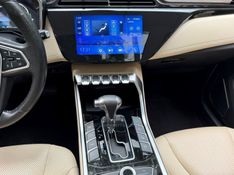 FORD TERRITORY 1.5 GTDI ECOBOOST TITANIUM 16V 2022/2023 KASPER VEÍCULOS DOIS IRMÃOS / Carros no Vale