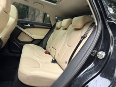 FORD TERRITORY 1.5 GTDI ECOBOOST TITANIUM 16V 2022/2023 KASPER VEÍCULOS DOIS IRMÃOS / Carros no Vale