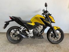 Honda Motos CB 300F TWISTER ABS 2024/2024 KASPER VEÍCULOS DOIS IRMÃOS / Carros no Vale