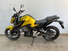 Honda Motos CB 300F TWISTER ABS 2024/2024 KASPER VEÍCULOS DOIS IRMÃOS / Carros no Vale