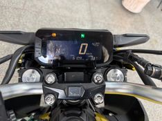 Honda Motos CB 300F TWISTER ABS 2024/2024 KASPER VEÍCULOS DOIS IRMÃOS / Carros no Vale