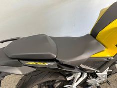 Honda Motos CB 300F TWISTER ABS 2024/2024 KASPER VEÍCULOS DOIS IRMÃOS / Carros no Vale