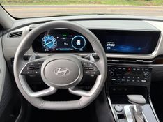 HYUNDAI CRETA 1.6 16V TGDI ULTIMATE GAMMA 2025/2026 KASPER VEÍCULOS DOIS IRMÃOS / Carros no Vale