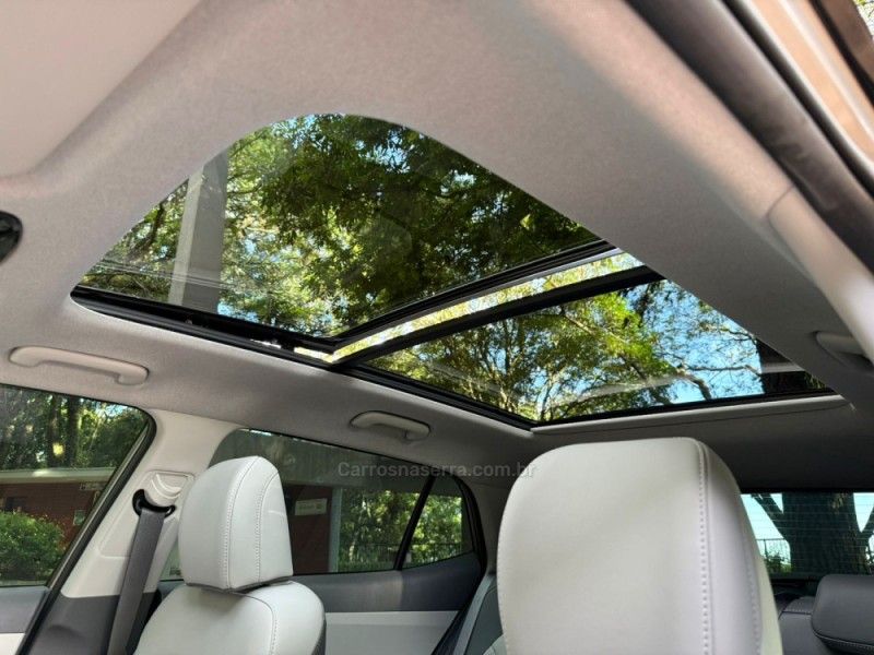 HYUNDAI CRETA 1.6 16V TGDI ULTIMATE GAMMA 2025/2026 KASPER VEÍCULOS DOIS IRMÃOS / Carros no Vale